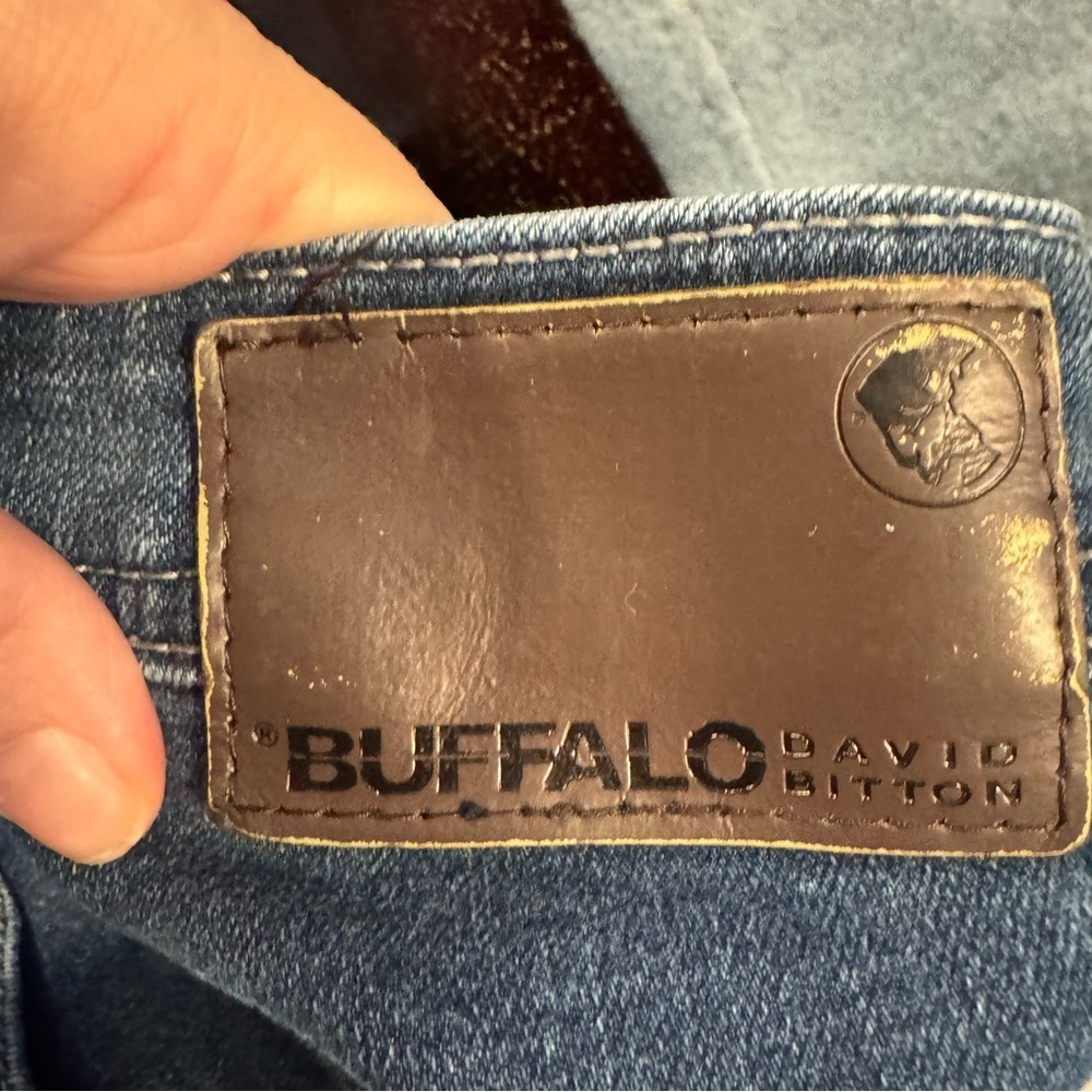 Buffalo David Bitton Jackson Jeans - Picture 7 of 7